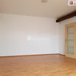 Rent 1 bedroom apartment of 44 m² in České Budějovice