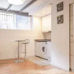 Rent 1 bedroom apartment in madrid