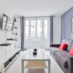 Appartement de 25 m² avec 1 chambre(s) en location à Paris