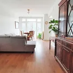 Rent 3 bedroom apartment of 86 m² in Voorburg