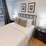 Appartement de 60 m² avec 1 chambre(s) en location à Toronto