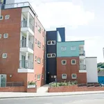 Flat to rent in Trinity Court, No.1 London Road, Newcastle Under Lyme, Staffordshire ST5