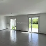 Maison de 90 m² avec 4 chambre(s) en location à Les Sables-d'Olonne