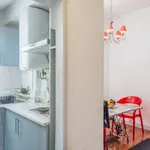 Studio of 50 m² in lisbon