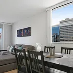 Appartement de 796 m² avec 2 chambre(s) en location à Calgary