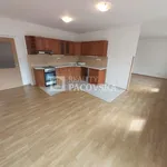 Pronajměte si 2 ložnic/e byt o rozloze 65 m² v Ústí nad Labem