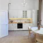 Rent 3 bedroom apartment of 112 m² in Warszawa