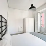 Rent a room in madrid