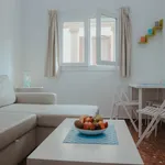 Rent 1 bedroom apartment of 45 m² in Málaga