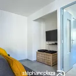 Rent 1 bedroom apartment of 10 m² in Marseille