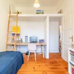 Alugar 2 quarto apartamento em lisbon