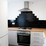 Rent 1 bedroom house in East Midlands