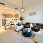 Rent 1 bedroom apartment of 60 m² in Dubai Hills Estate