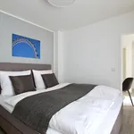 Miete 1 Schlafzimmer haus von 25 m² in Cologne