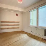 Rent 3 bedroom apartment in Liège