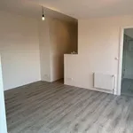 Modernisierte 1-Zimmer-Wohnung mit Balkon in der Bremer Innenstadt!