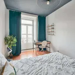 Quarto de 180 m² em Lisboa