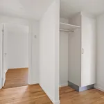 Rent 3 bedroom apartment of 90 m² in Roskilde