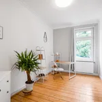 Rent 5 bedroom apartment of 88 m² in Hamburg