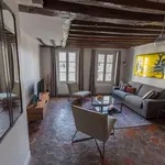 Rent 3 bedroom apartment of 55 m² in Paris