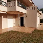 Rent 5 bedroom house of 360 m² in Kalyvia Thorikou