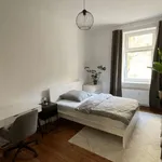 Rent a room in berlin