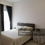 Rent 1 bedroom apartment of 55 m² in Petaling Jaya