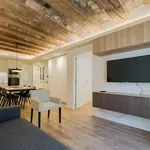 Alquilo 3 dormitorio apartamento de 861 m² en Barcelona