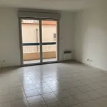 Appartement de 41 m² avec 2 chambre(s) en location à Toulouse 31300 -