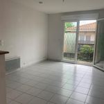 Appartement de 33 m² avec 2 chambre(s) en location à PESSAC