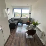 Rent 1 bedroom apartment in West Midlands