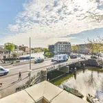 Huur 3 slaapkamer appartement van 100 m² in Amsterdam