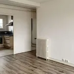 Appartement de 53 m² avec 3 chambre(s) en location à Montluçon