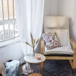 Rent a room in Valencia