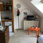 Appartement de 19 m² avec 1 chambre(s) en location à Amiens