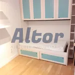 Alquilo 3 dormitorio apartamento de 98 m² en Madrid