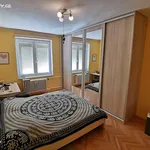 Pronajměte si 2 ložnic/e byt o rozloze 58 m² v Pardubice