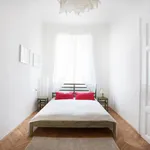 Rent 1 bedroom apartment of 65 m² in Prague