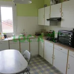 Rent 5 bedroom apartment of 101 m² in Longvic