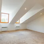 Pronajměte si 4 ložnic/e byt o rozloze 122 m² v Strakonice