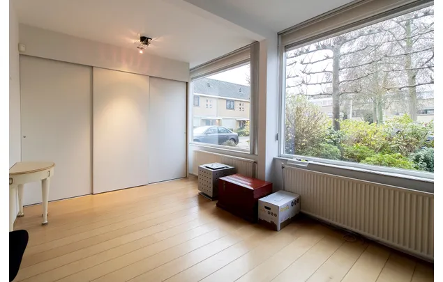 Huur 3 slaapkamer huis van 122 m² in Amstelveen