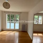 Rent 4 bedroom apartment of 60 m² in Gières