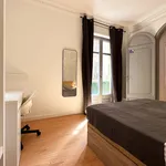 Rent a room of 14 m² in Barcelona