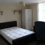 Rent 7 bedroom house in Nottingham