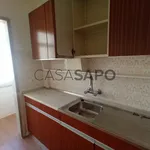 Rent 1 bedroom apartment of 44 m² in Póvoa de Santa Iria