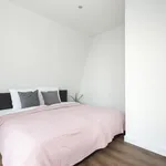 Rent 2 bedroom apartment of 123 m² in Rotterdam