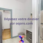  appartement avec 1 chambre(s) en location à Angoulême