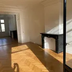 Huur 4 slaapkamer appartement van 138 m² in Amsterdam