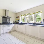 Rent 5 bedroom house in South East England