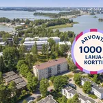 Vuokraa 1 makuuhuoneen asunto, 29 m² paikassa Helsinki